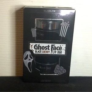 GLAMLITE Ghostface Lip Set (UNUSED)